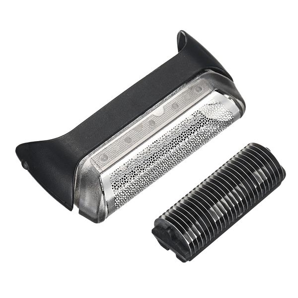 

2019 high capacity shaver foil and cutter set replacement for brau n 190 180 170 selling support wholesale dropshipping kitchen storage
