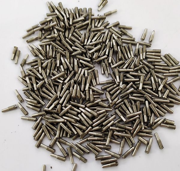 

black tube screw clarinet fittings