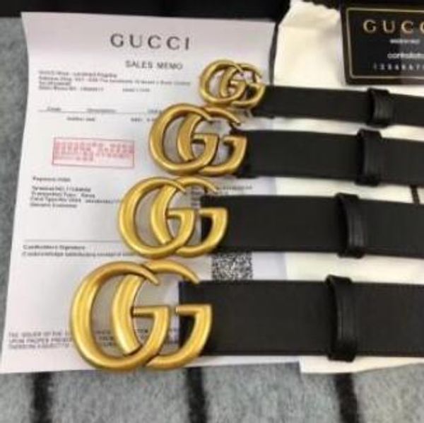 

classical brass belt luxury s designer s gg s pearl buckle belts for mens woman f8 gucci s girdle jeans waist belt g6, Blue;gray