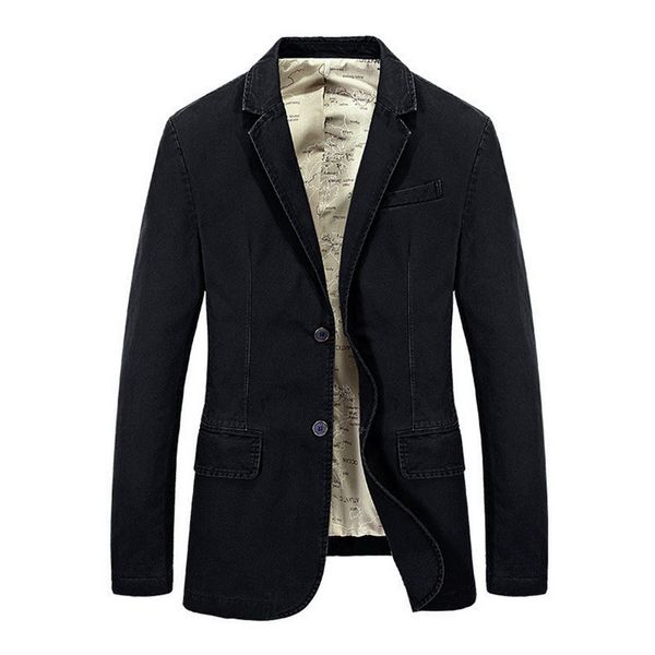 

2019 new men blazer suits for men blazers slim fit formal party work outwear coat costume masculino plus size, White;black