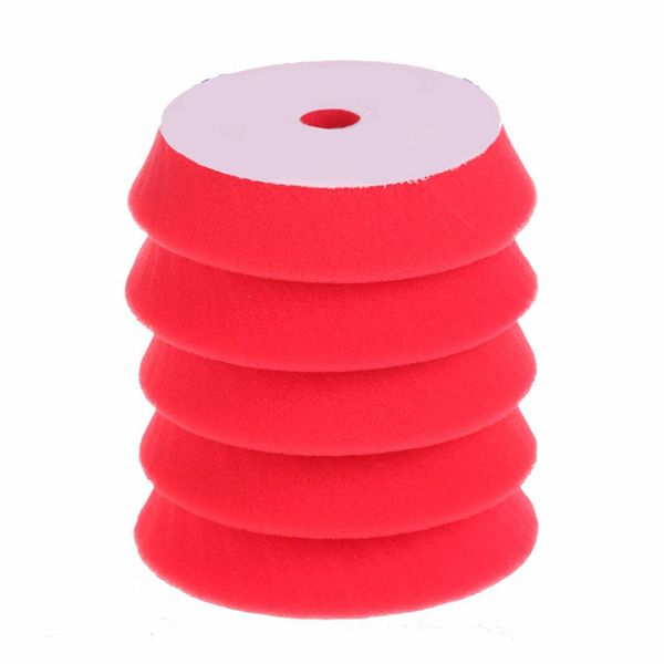

buffing polishing for car polisher tool pads kit set 6inch 150mm newest