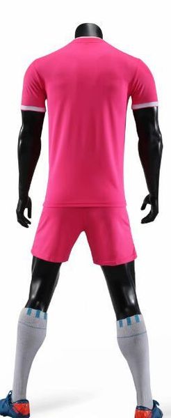 

6301#0245 mix and match color latest men's jersey outdoor clothing soccer clothing 323qdq329g93, Black