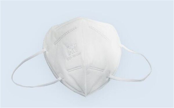 

disposable kn95 n95 face mask mouth non-woven masks for dust mask ready stock with retail package