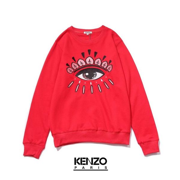 

2020 winter europe france paris american fashion luxurys vintage broken hole sweatshirt casualgucci women men hooded hoodies streetwear top, Black