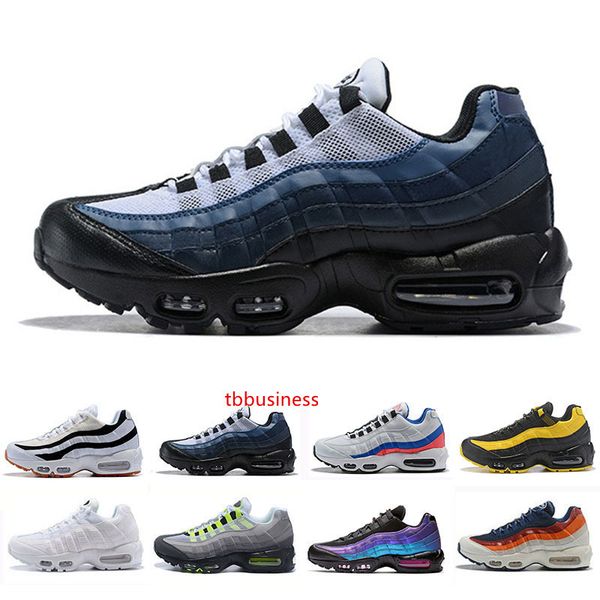 

2019 classic mens running shoes what the og grape neon tt black red mens trainers triple white black sports sneakers size 40-45