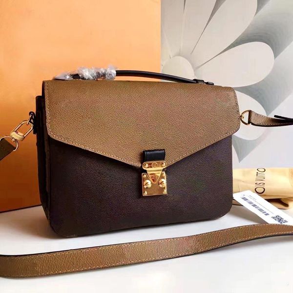 

Hot ale women 039 me enger bag women 039 pu leather handbag pochette meti houlder bag cro body bag l40780