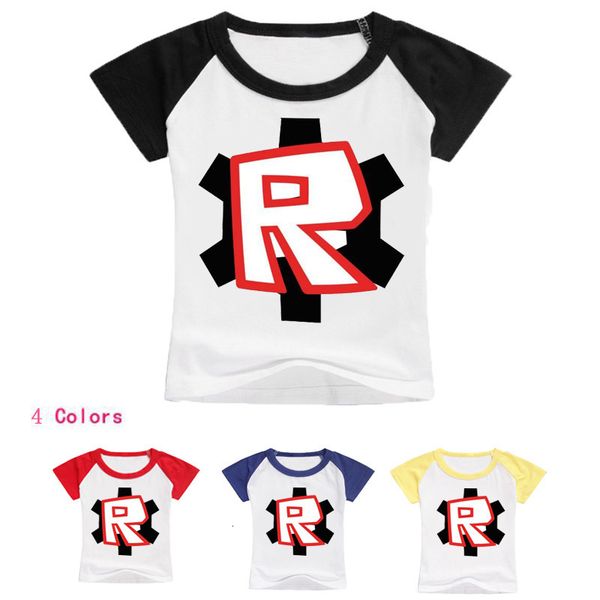 2019 Shirt Short Jacket Half Sleeve Wipe Shoulder Roblox Cartoon Summer Wear T022 T Shirts From Jury 2209 Dhgatecom - short sleeve minion t shirt roblox