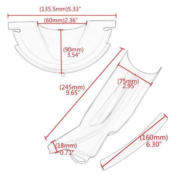 

motorcycle dropless oil filter funnel kit for touring sportster car a6he
