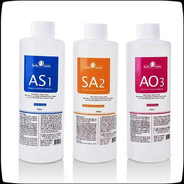 

other health & beauty items acid hyaluronic serum korea hydro aqua peel beauty facial machine solution for skin care
