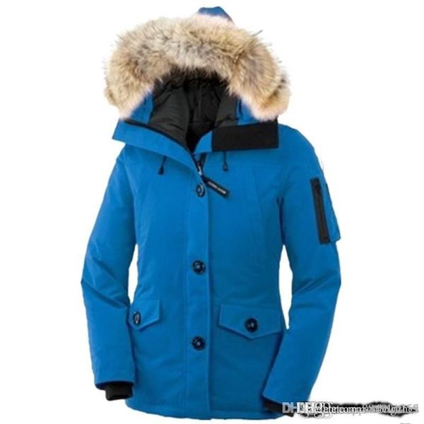 

new men women classic a brand casual down jacket shiny matte down coats mens outdoor fur collar warm feather mens winter jacket, Black
