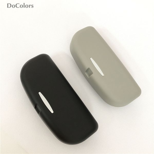 

docolors car sun visor glasses holder case for dodge journey juvc charger durango cbliber sxt dart