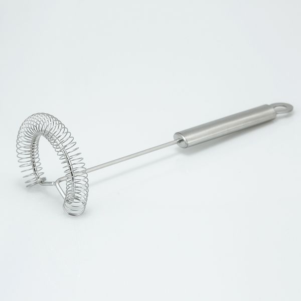 

sauce egg whisk beater tools master egg manual stainless steel wddsp