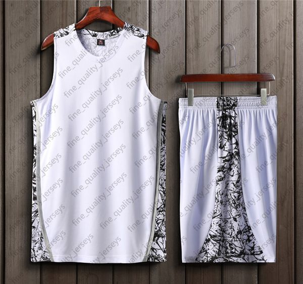

2019 New Men Basketball Jerseys Hot Sale Outdoor Apparel Basketball Wear High Quality 105
