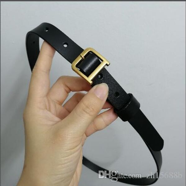 

самая популярная новая линия ремней для мужчин и женщин в 2019 году-это поясное платье с поясом fashion belt, Black;brown