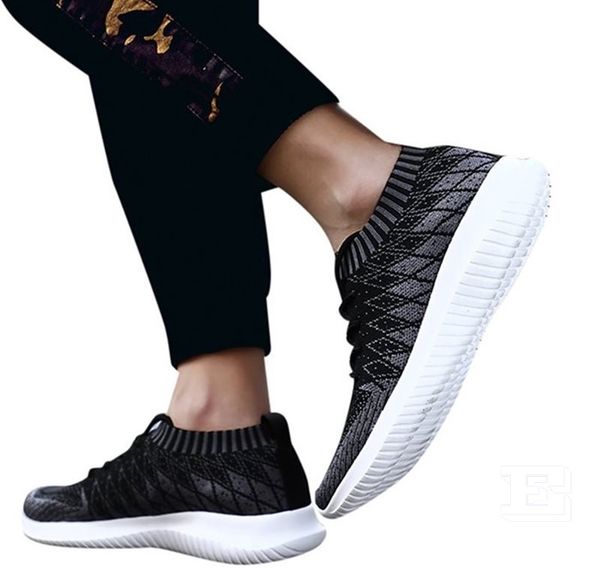 

fashion men shoes mesh breathable sneakers walking male footwear new comfortable lightweight running shoes e-200228170
