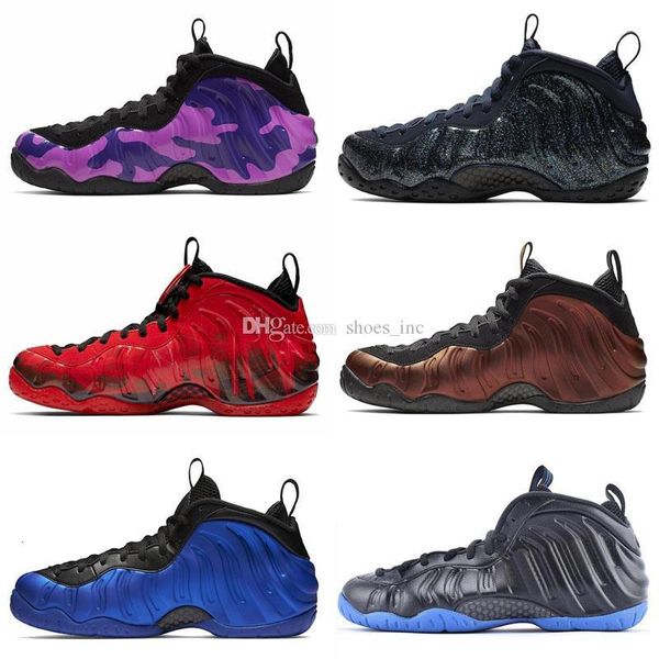 

ben gordon penny hardaway men outdoor shoes foam one doernbecher hyper crimson alternate galaxy og royal olympic sports sneakers 40-47