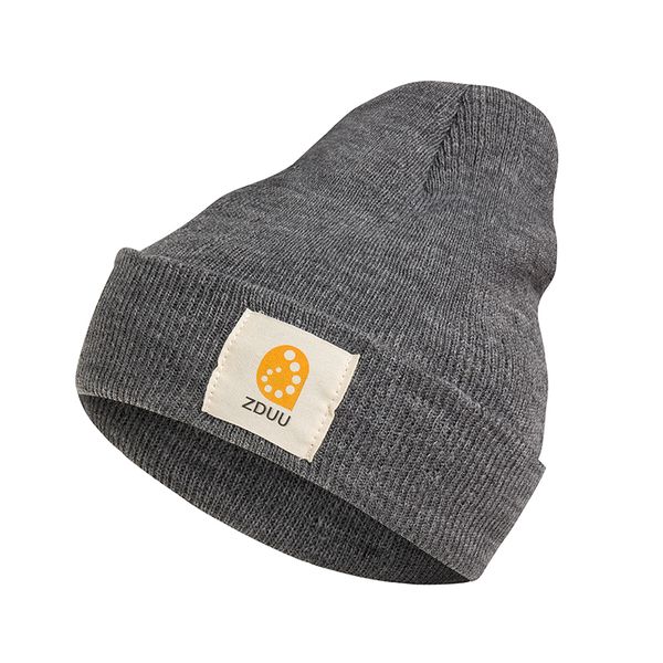 

new 2017 hat female cotton solid warm soft hip hop women's knitted winter hats for men women caps skullies beanies