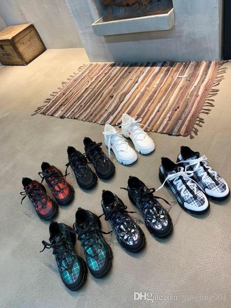 

high speed trainer mens womens sock shoes oreo grey eye royal men women fashion luxury designer sneakers casual shoes rx19080407, Black