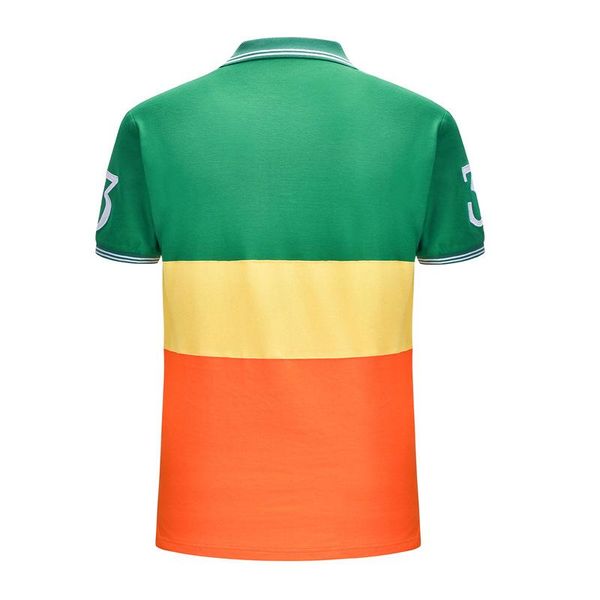 

5xl плюс размер пони высокое качество рубашка мужчины с коротким рукавом t горячая новая распродажа 2019 новые пробелы мужчины основной хлоп, White;black