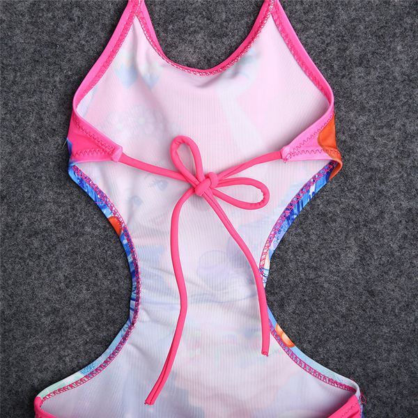 

2-10 years kids girl swimsuits beauty mermaid swimsuits for girls swimsuit kids one piece brazilian swimwear girls bathing suits, White