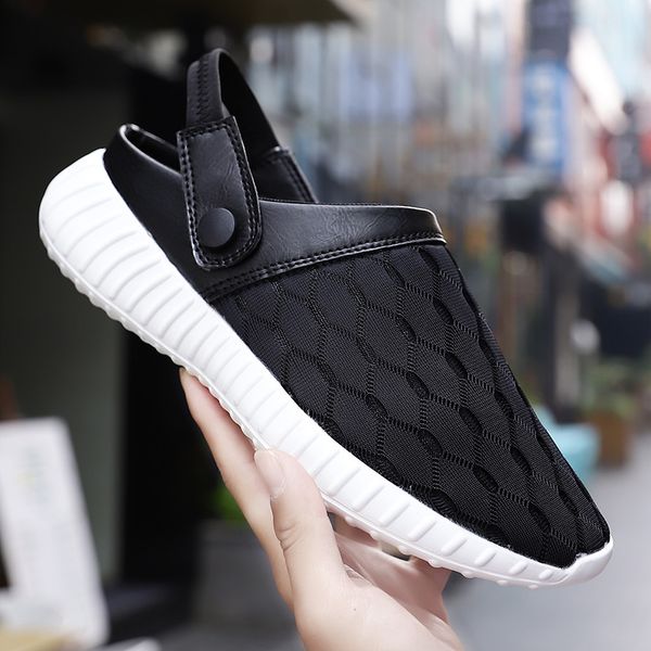 

original classic clogs garden flip flops water shoes men summer beach aqua slipper outdoor swimming sandal ail bistro shoes