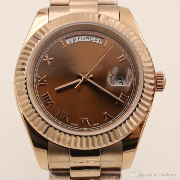 

гоѬие пѬодава а ѬазмеѬа мђжинђ 40mm brown лио из неѬжавеей али Ѭемека п, Slivery;brown