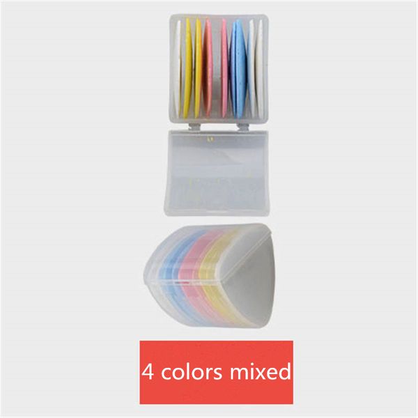 

10 шт / уп tailor chalk красочный швейные dressmakers одежда одежды pattern making с goog упаковка craft diy вспомогательное оборудование, Black