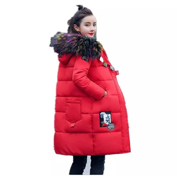 Abrigos Mujer Moda Para Ropa De Gran Vgsqbwnnw Cuello Compre Piel Nieve wOwPXqUZn