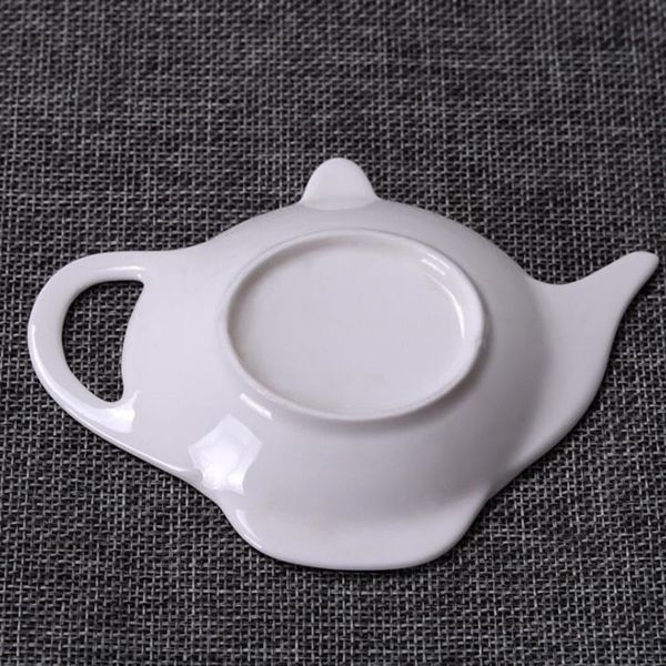 2019 Creative Sauce Dish Ceramic Teapot Plate Seasoning Soy Sauce Bowl Vinegar Dishes Ketchup Plates Decoration No292 From Linxi2015 1 91