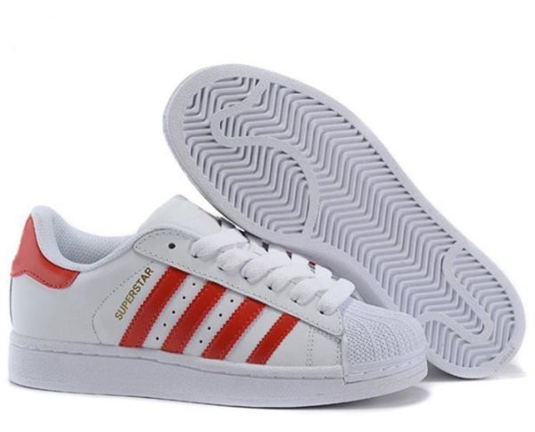 

superstar white hologram iridescent junior gold superstars sneakers skateboarding shoes super star women men sport shoes