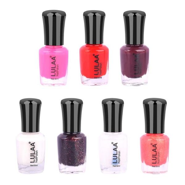 

6ml nail polish shining burst magic nail gel remover soak off cleaner