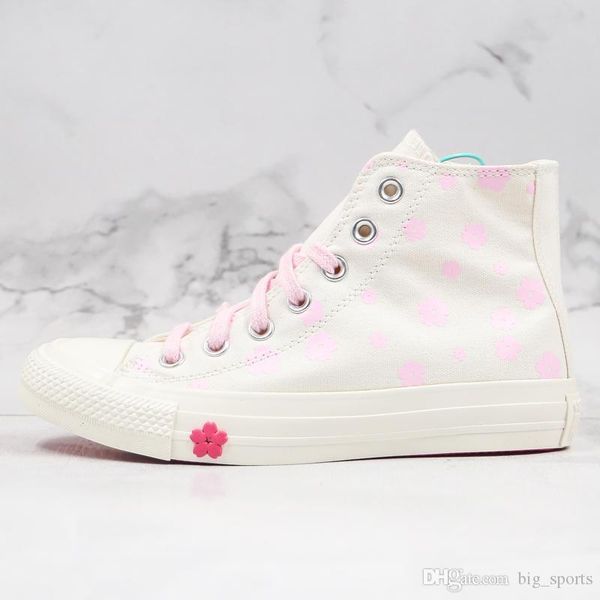 

classic 1970s golf le fleur x chuck 70 lift ox chenille men women casual skateborad shoes glf high pink canvas sneaker