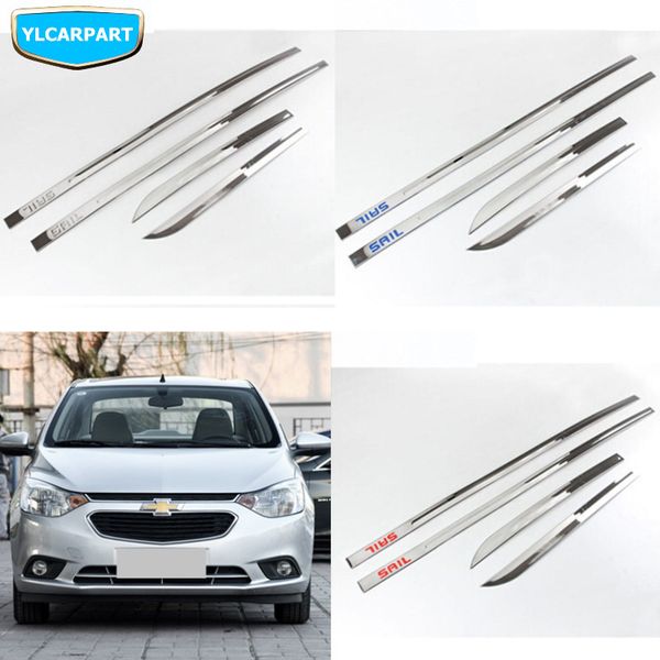 

for sail,car door bright bar