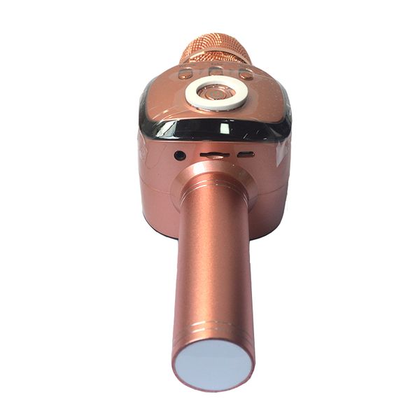 

беспроводной микрофон караоке, дети взрослые микрофон с динамиком bluetooth, караоке микрофон портативный караоке плеер машина для домашней