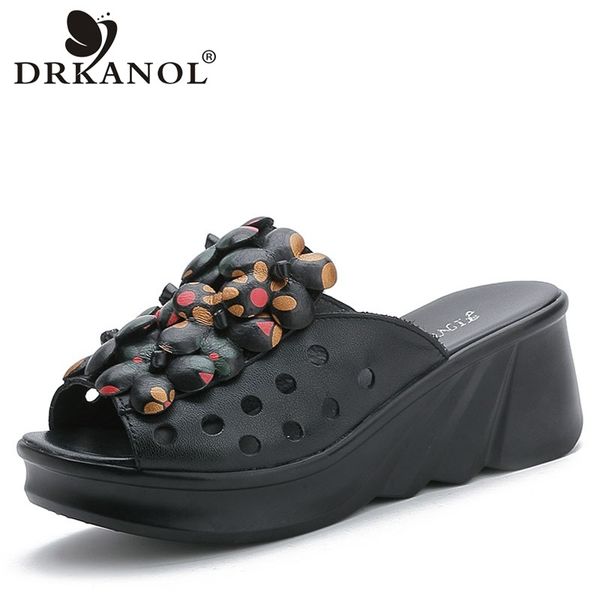 zapatillas verano mujer