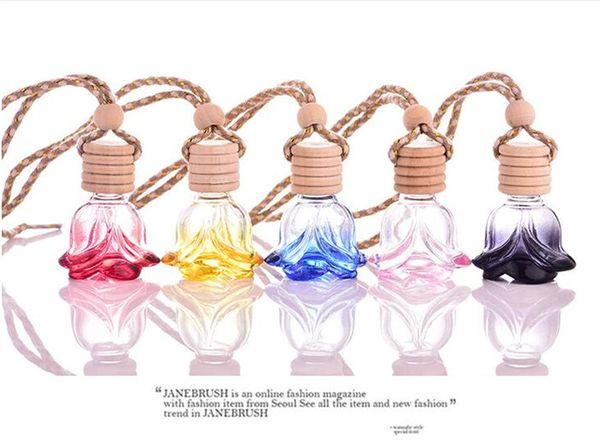 

Frascos de embalagem garden01