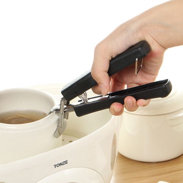 

теплостойкое многофункциональное устройство для поднятия чаш из нержавеющей стали dihe