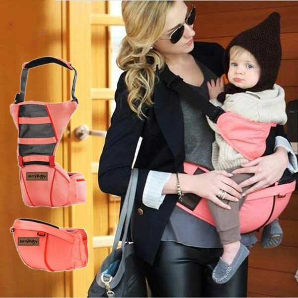 

multifunctional baby suspenders stool baby hold backpacks with stool four seasons front carry summer breathable