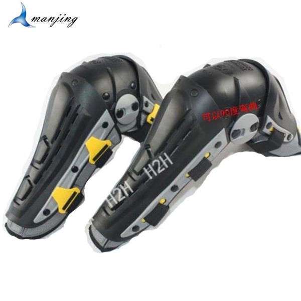 

motorcycle knee guard armor for adults sports skating skiing knee protector