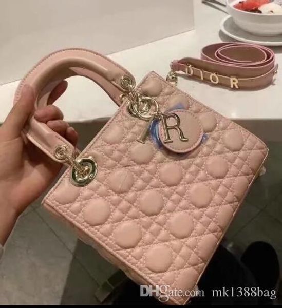 

3749 2020 new style womens fashion women leather tassel soho bag disco shoulder bag purse handbags with dust bag