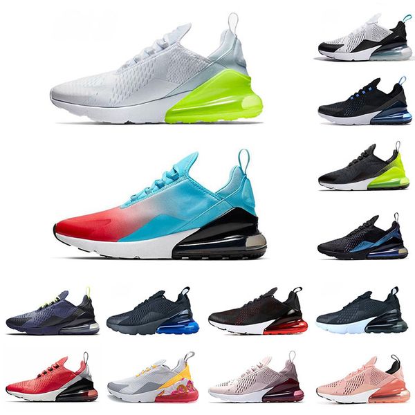 

270s parra punch p blue mens women running shoes triple white university red olive volt habanero flair sneakers 36-45