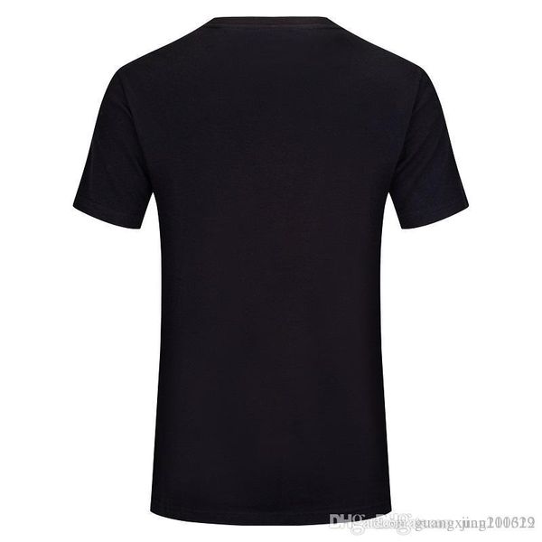 

xy19 lastest 19 20 mixed color series 148 football jerseys outdoor apparel football wear 2020 8, Black