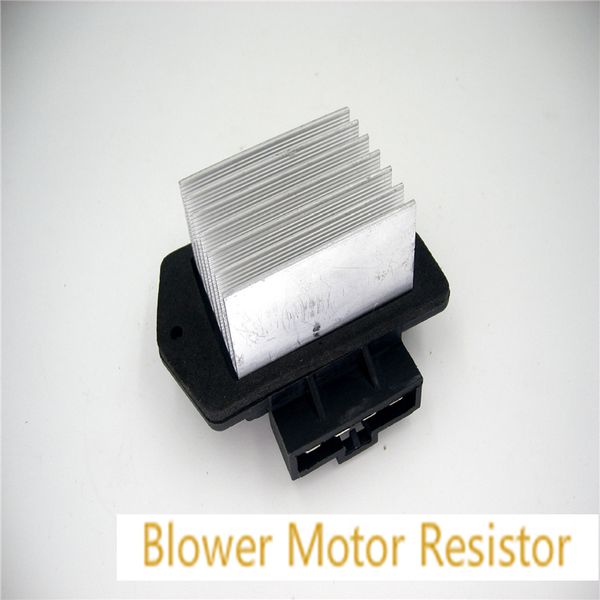 

new blower motor resistor regulator use oe no. 530230 for zhonghua lifan