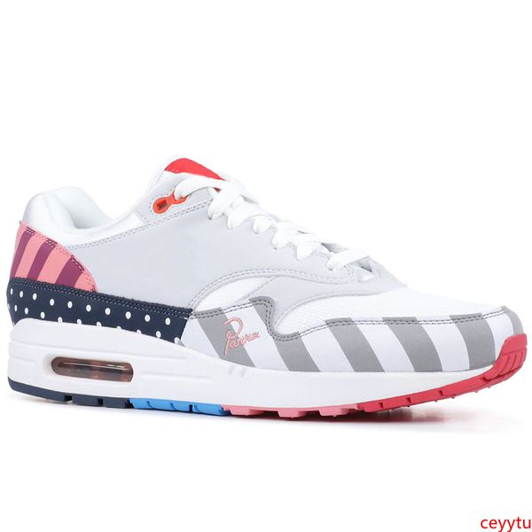 

2019 piet parra 1 friends and family classic running shoes fashion colorful casual sport skateboaridng trainers designer sneakers 36-45