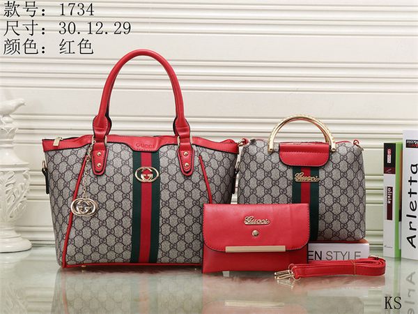 

designers handbags purse fashion women bags 998-4 travel leather zipper handbag bag accessories female designers bag wallet