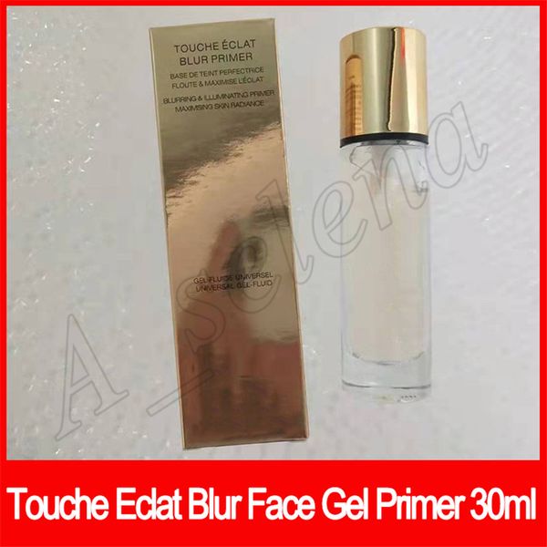

Лицо макияж Touche Eclat Размытие Primer Base De Teint Макияж настройки Гель лицо Primer любит де Tei