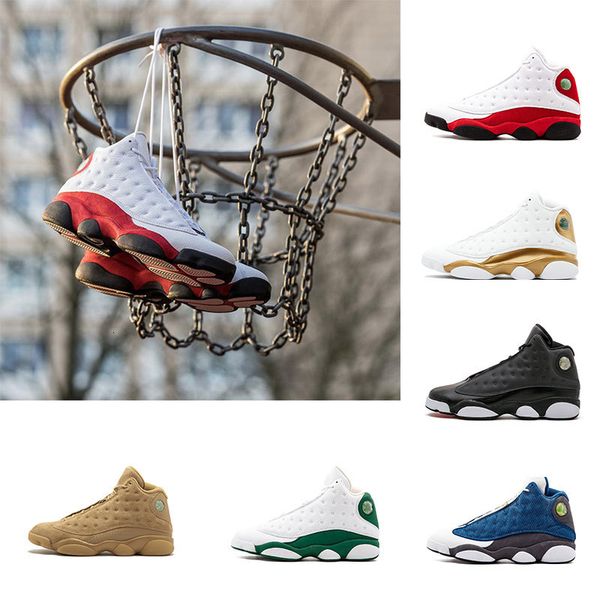 

дешевые новые туфли 13s xiii мужчин баскетбол обувь разводят дисконтные обувь navy game голограмма серый палец серый легкая атлетика спорт s