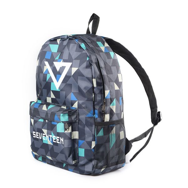 

mens bag seventeen bagpack girl rucksack men school bag boys rugzak vrouwen fashion backpack women bolsas feminina borsa uomo