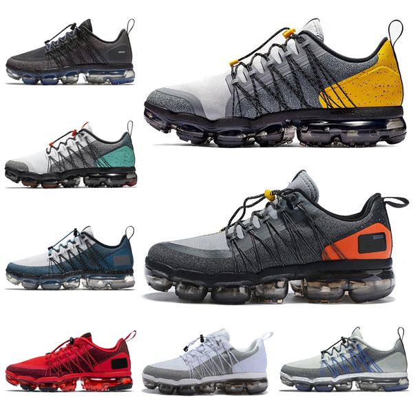 

Run Utility Running Shoes Women Men Laser Fuchsia Triple White Black Black Orange Mens Trainers Sports Sneakers Free Shipping Wholesale