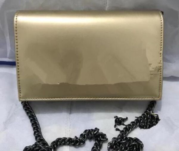 

свободное золото 2019 европейской и американской моды женская сумка на ремне наклонные сумки на ремне ms дизайнерская сумка дешевые женщины